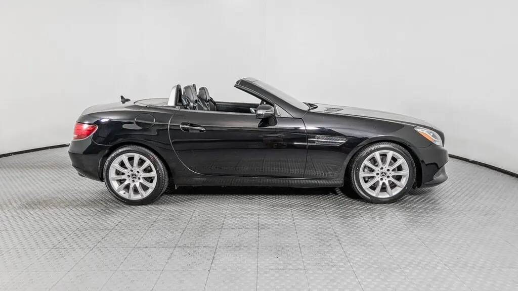 Florida Fine Cars - Used MERCEDES-BENZ SLC 2019 ORLANDO SLC 300