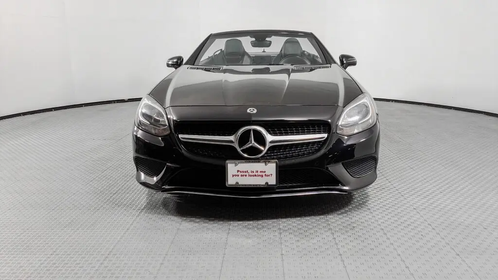 Florida Fine Cars - Used MERCEDES-BENZ SLC 2019 ORLANDO SLC 300