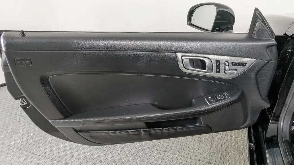 Florida Fine Cars - Used MERCEDES-BENZ SLC 2019 ORLANDO SLC 300