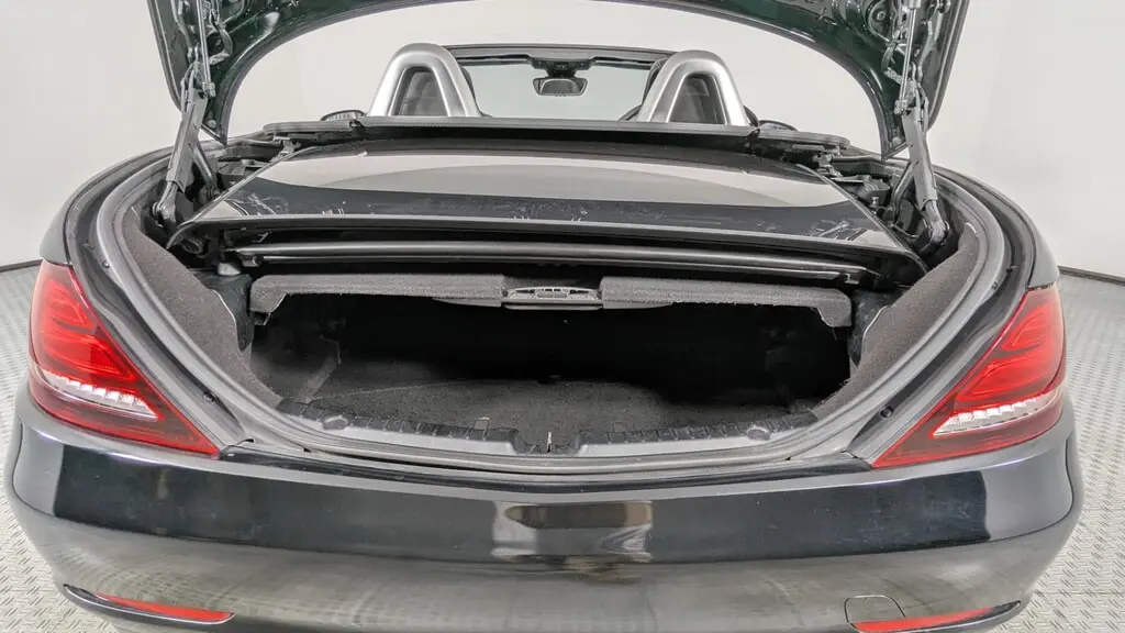 Florida Fine Cars - Used MERCEDES-BENZ SLC 2019 ORLANDO SLC 300