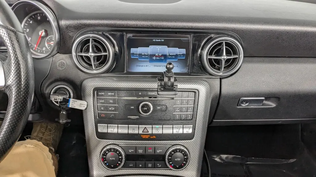 Florida Fine Cars - Used MERCEDES-BENZ SLC 2019 ORLANDO SLC 300