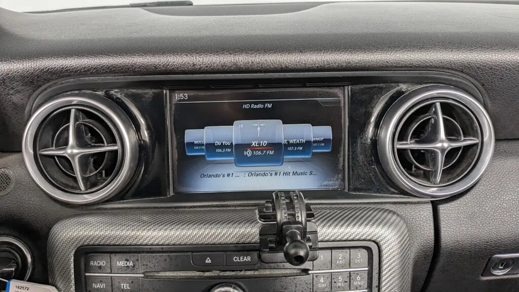 Florida Fine Cars - Used MERCEDES-BENZ SLC 2019 ORLANDO SLC 300