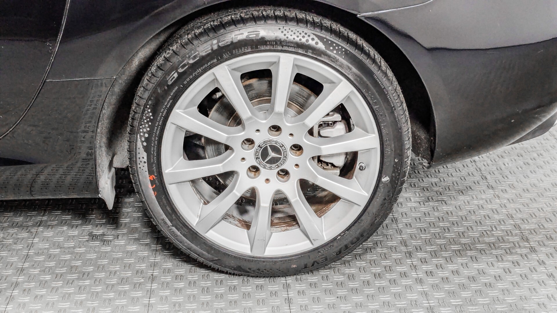 Florida Fine Cars - Used vehicle - CONVERTIBLE MERCEDES-BENZ SLC 2019
