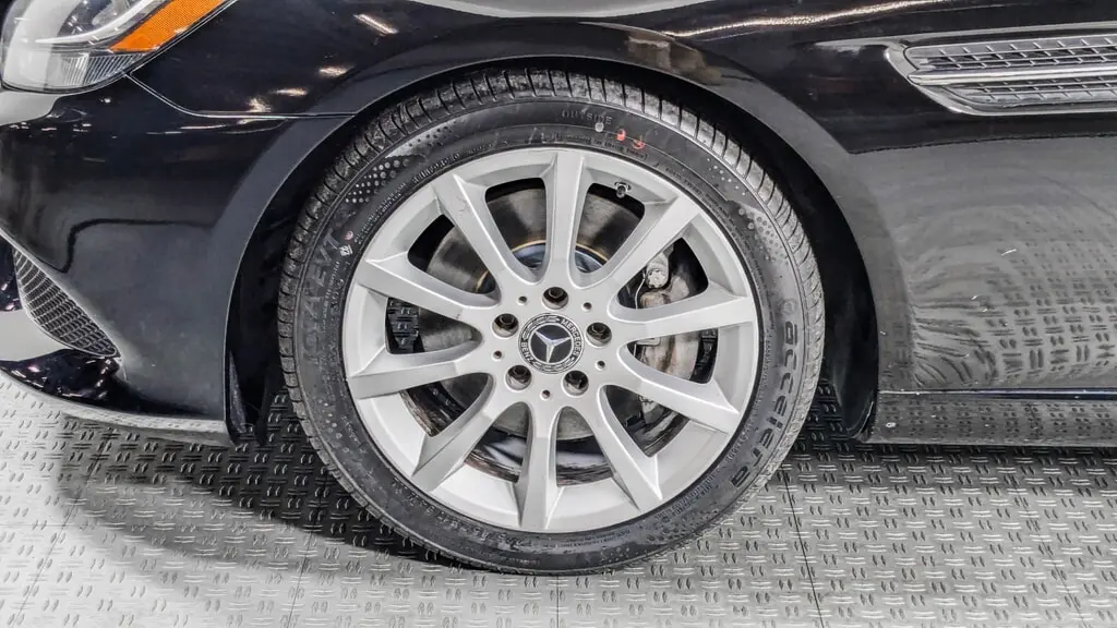 Florida Fine Cars - Used MERCEDES-BENZ SLC 2019 ORLANDO SLC 300