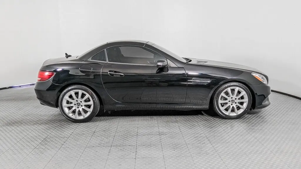 Florida Fine Cars - Used MERCEDES-BENZ SLC 2019 ORLANDO SLC 300