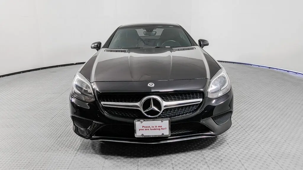 Florida Fine Cars - Used MERCEDES-BENZ SLC 2019 ORLANDO SLC 300