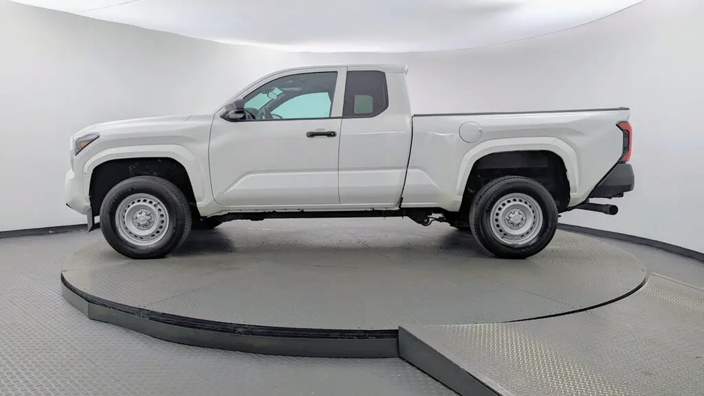 Florida Fine Cars - Used TOYOTA TACOMA 2WD 2025 MARGATE SR