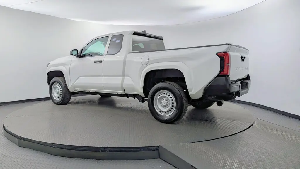 Florida Fine Cars - Used TOYOTA TACOMA 2WD 2025 MARGATE SR