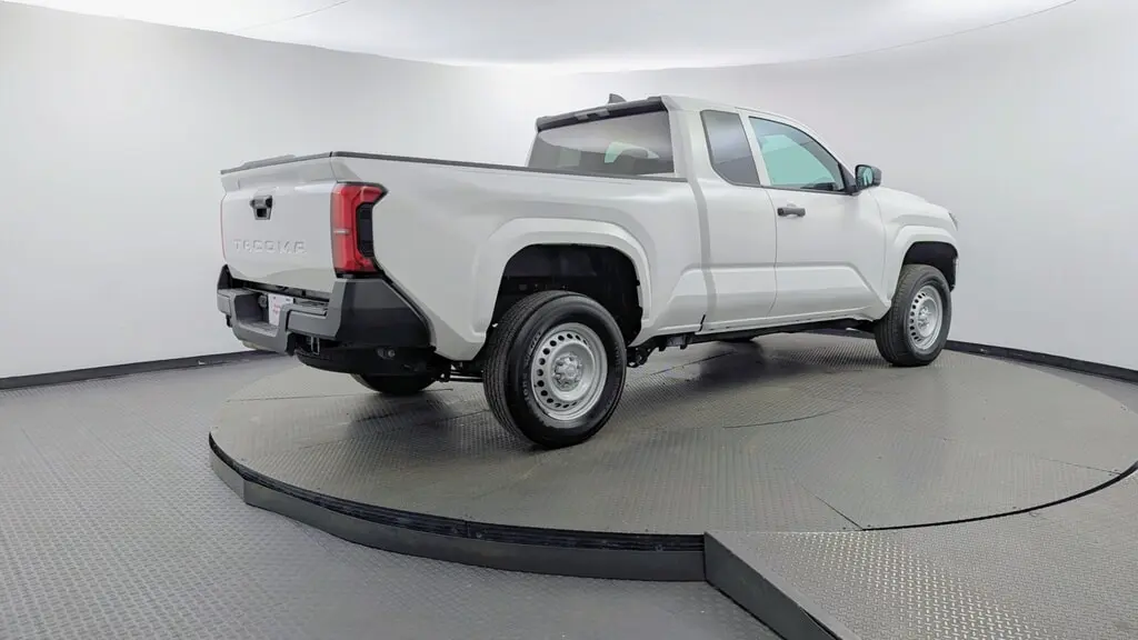 Florida Fine Cars - Used TOYOTA TACOMA 2WD 2025 MARGATE SR