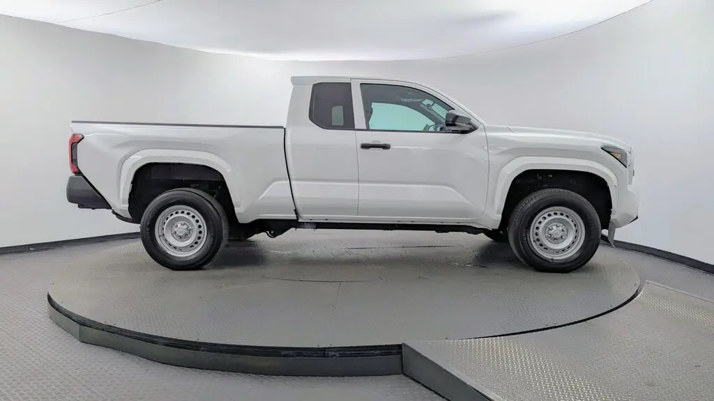 Florida Fine Cars - Used TOYOTA TACOMA 2WD 2025 MARGATE SR