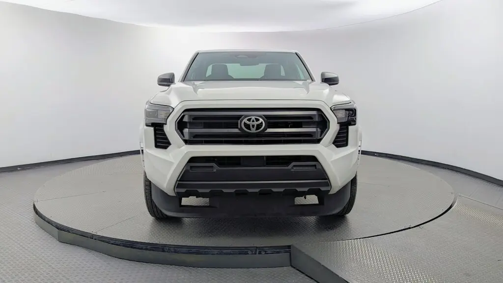 Florida Fine Cars - Used TOYOTA TACOMA 2WD 2025 MARGATE SR