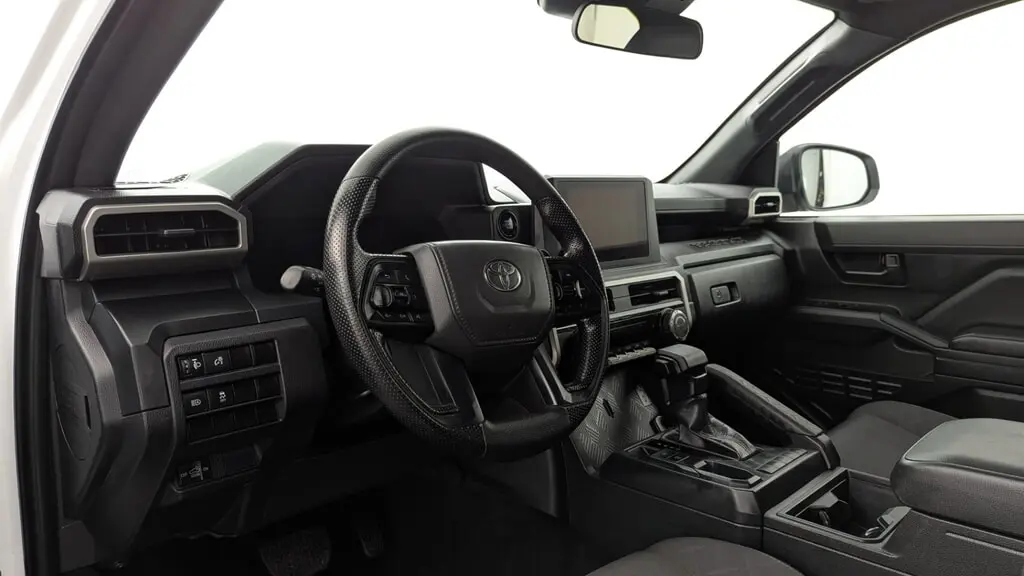 Florida Fine Cars - Used TOYOTA TACOMA 2WD 2025 MARGATE SR