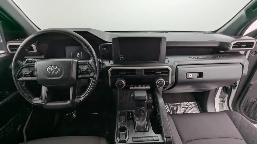Florida Fine Cars - Used TOYOTA TACOMA 2WD 2025 MARGATE SR