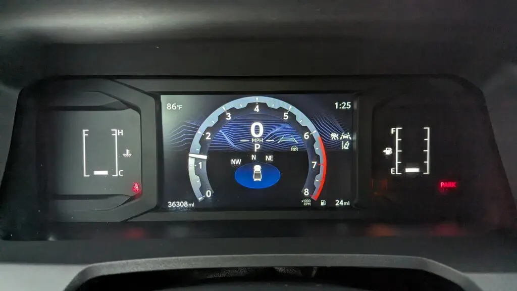 Florida Fine Cars - Used TOYOTA TACOMA 2WD 2025 MARGATE SR