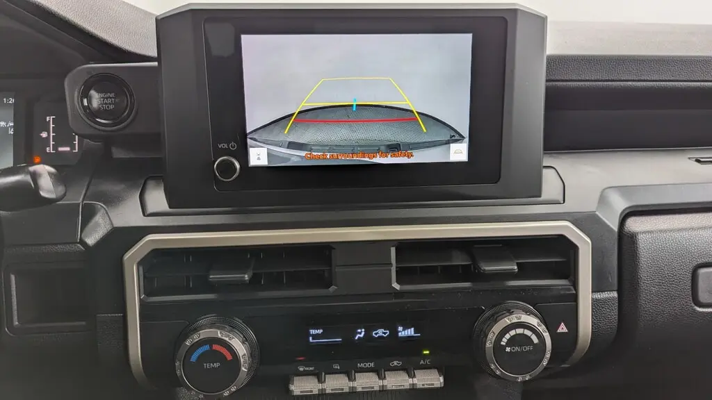 Florida Fine Cars - Used TOYOTA TACOMA 2WD 2025 MARGATE SR