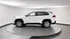 2025 TOYOTA RAV4 LE thumbnail 2