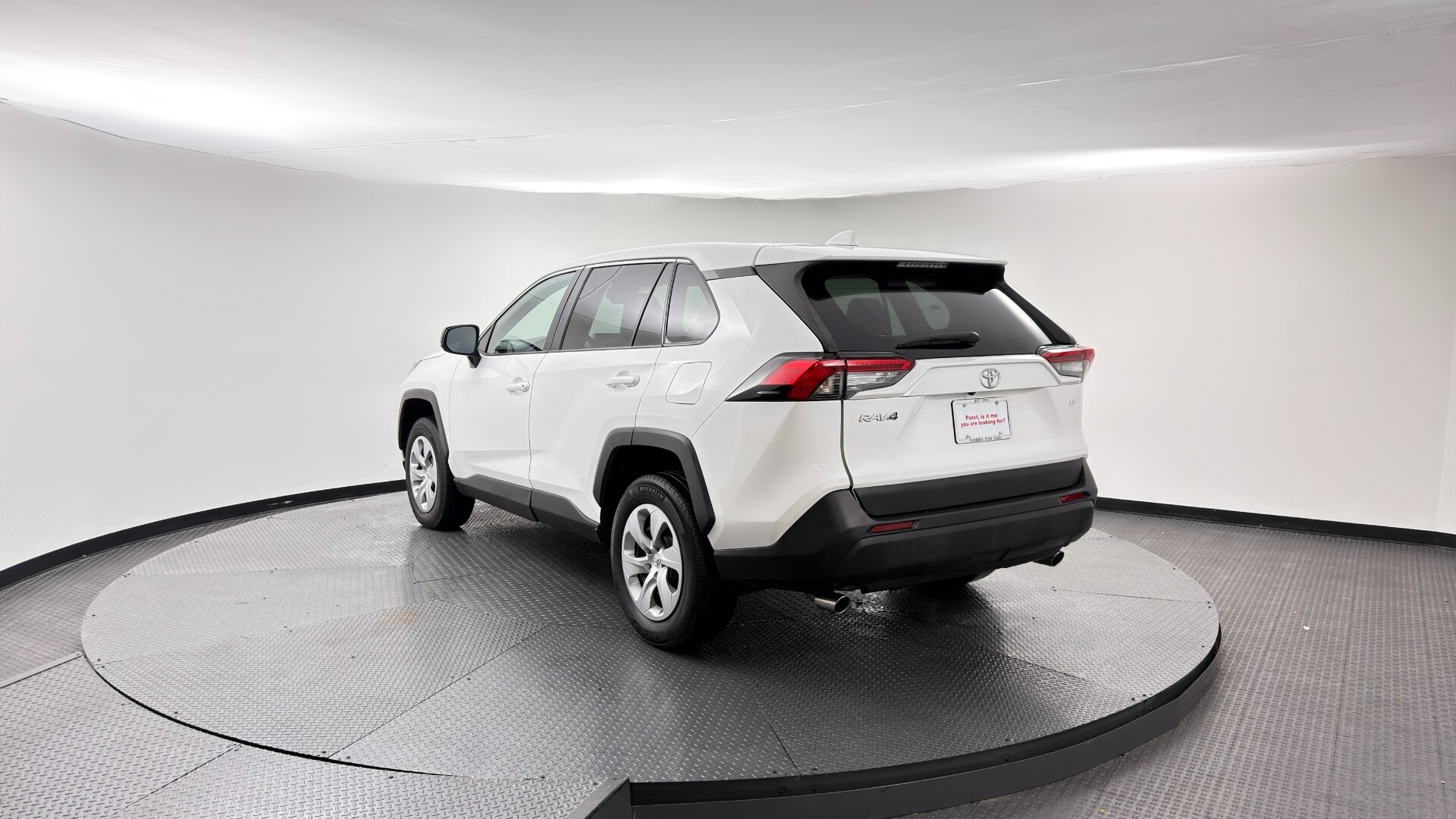 Florida Fine Cars - Used vehicle - SUV TOYOTA RAV4 2025