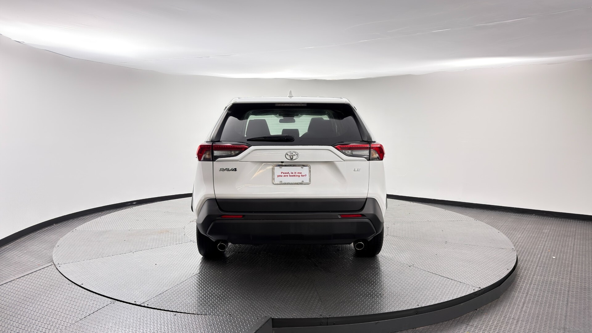 Florida Fine Cars - Used vehicle - SUV TOYOTA RAV4 2025