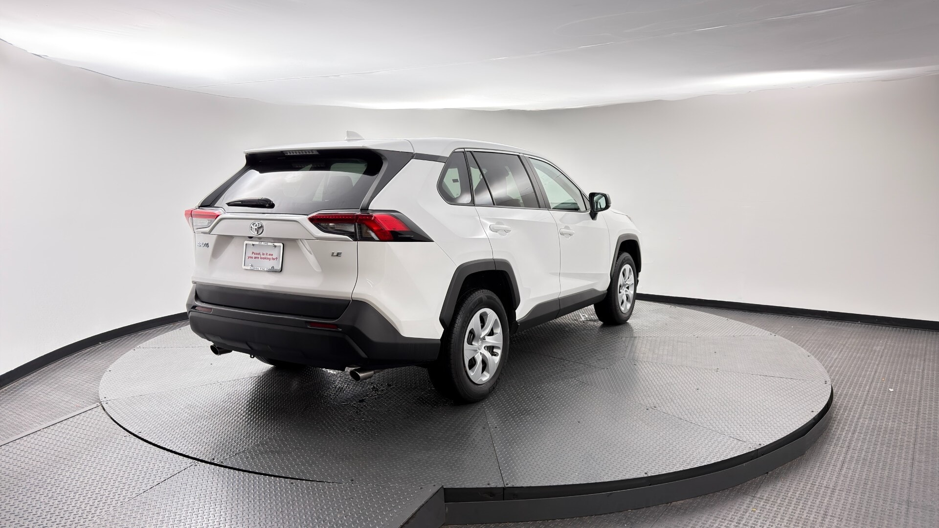 Florida Fine Cars - Used vehicle - SUV TOYOTA RAV4 2025