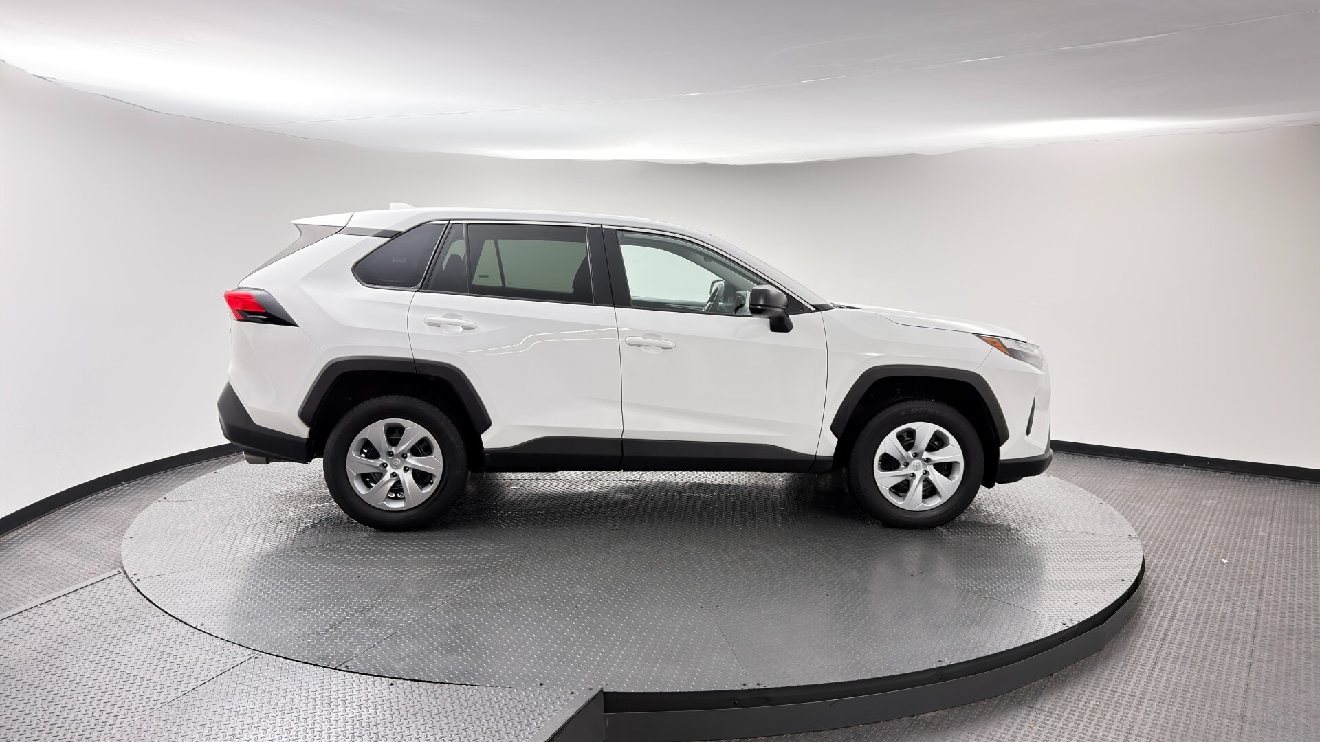 Florida Fine Cars - Used vehicle - SUV TOYOTA RAV4 2025