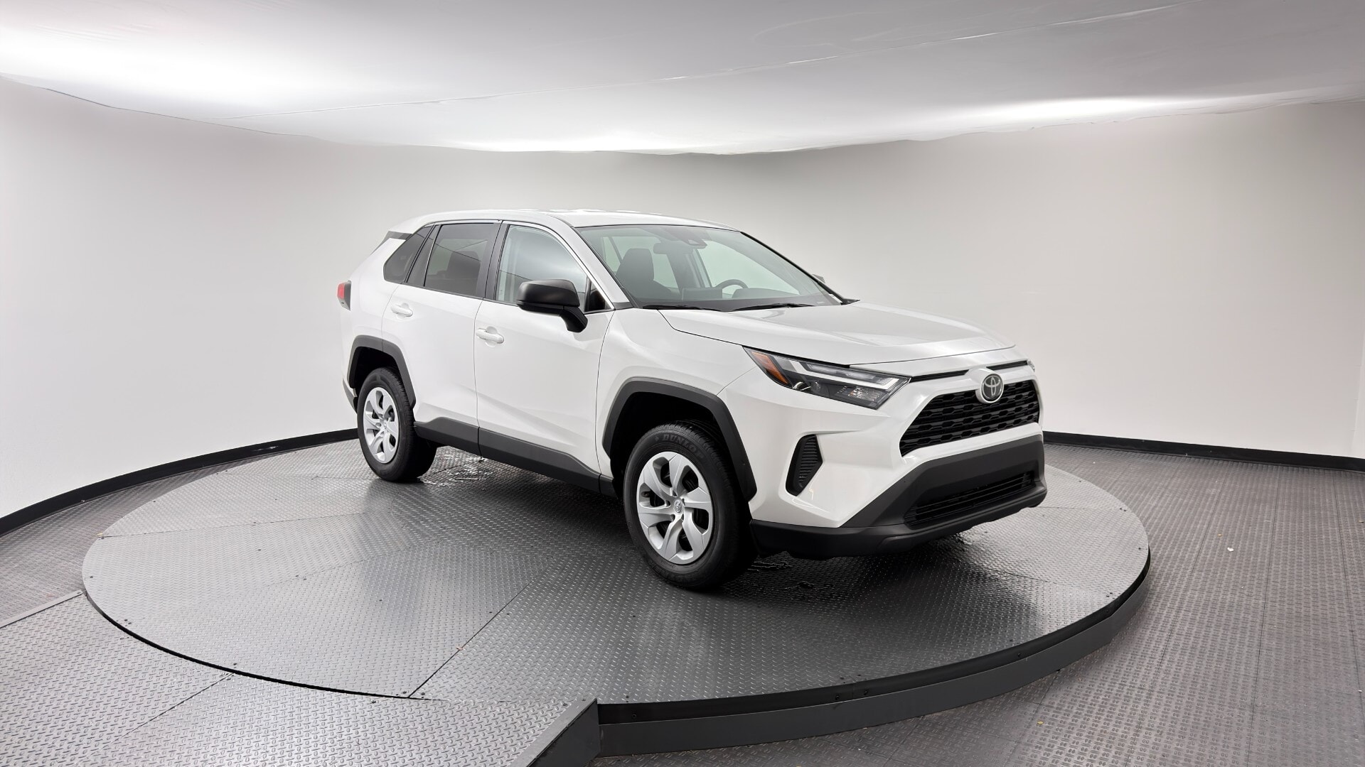 Florida Fine Cars - Used vehicle - SUV TOYOTA RAV4 2025