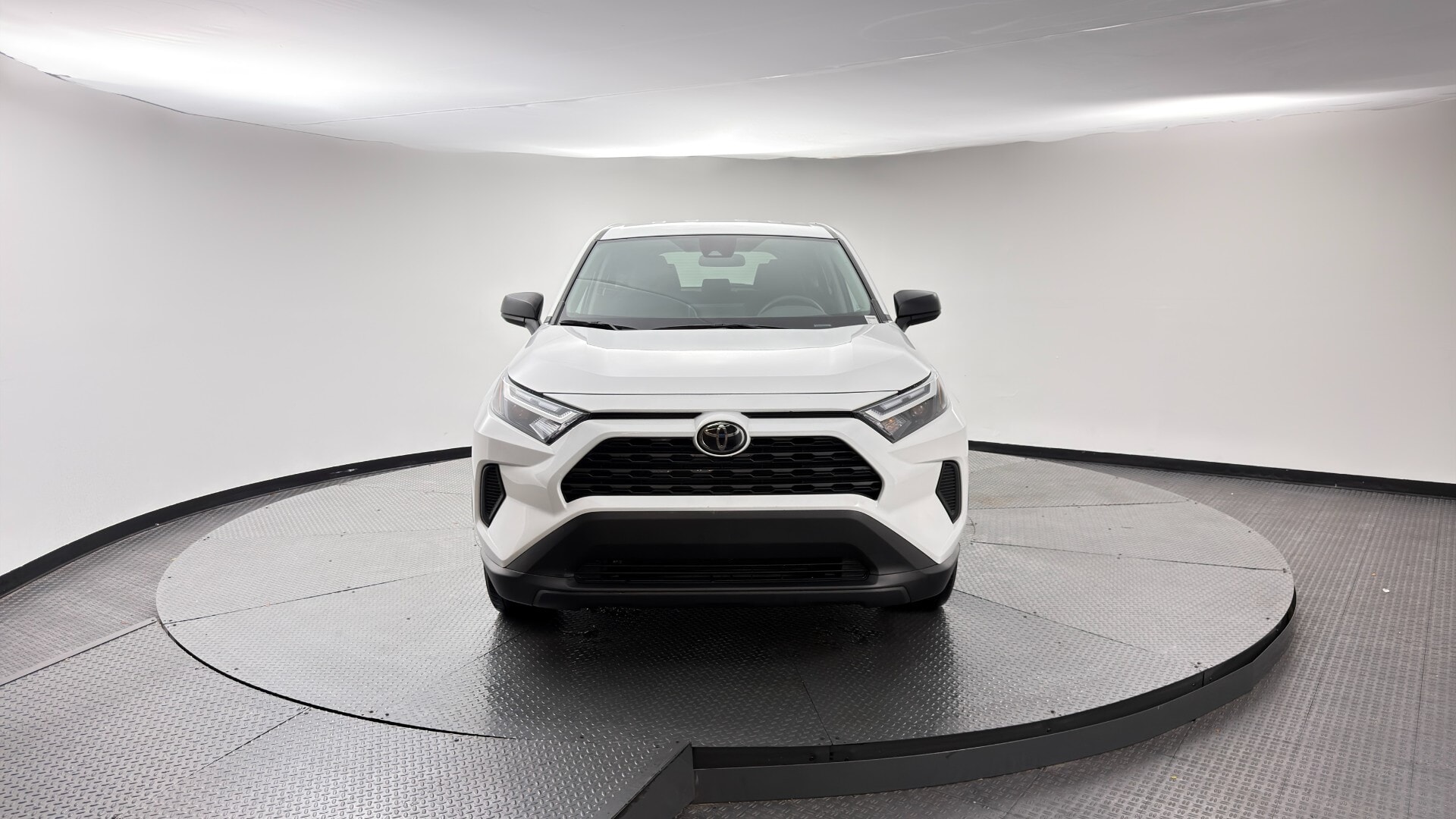 Florida Fine Cars - Used vehicle - SUV TOYOTA RAV4 2025