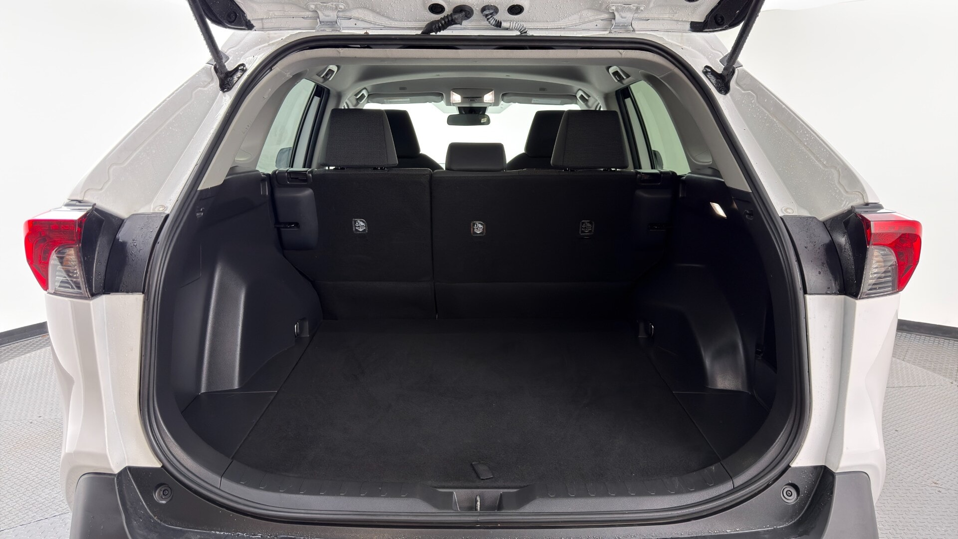 Florida Fine Cars - Used vehicle - SUV TOYOTA RAV4 2025
