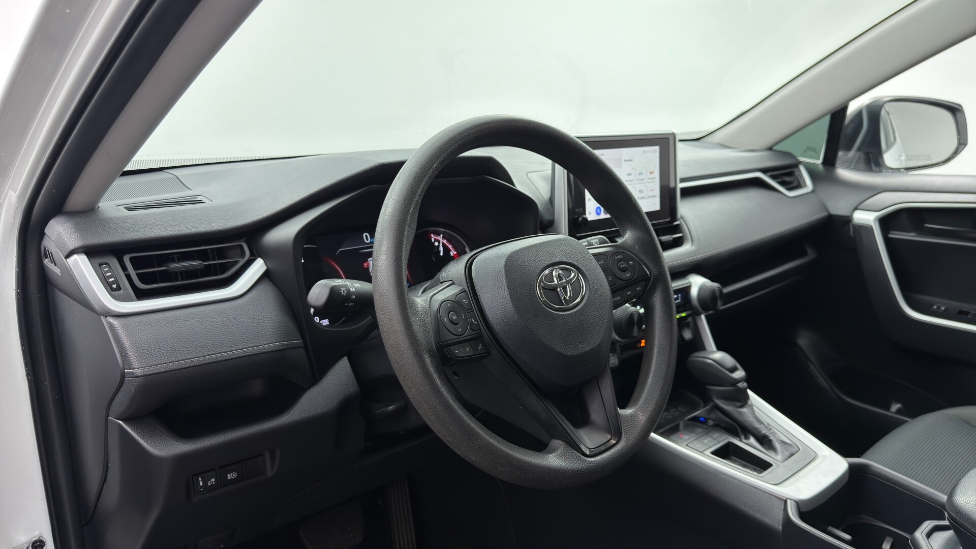 Florida Fine Cars - Used vehicle - SUV TOYOTA RAV4 2025