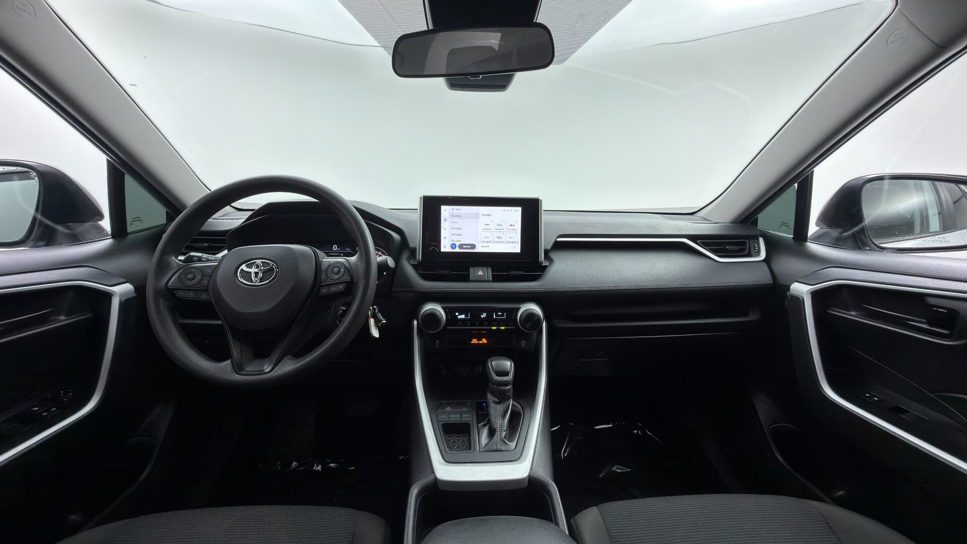 Florida Fine Cars - Used vehicle - SUV TOYOTA RAV4 2025