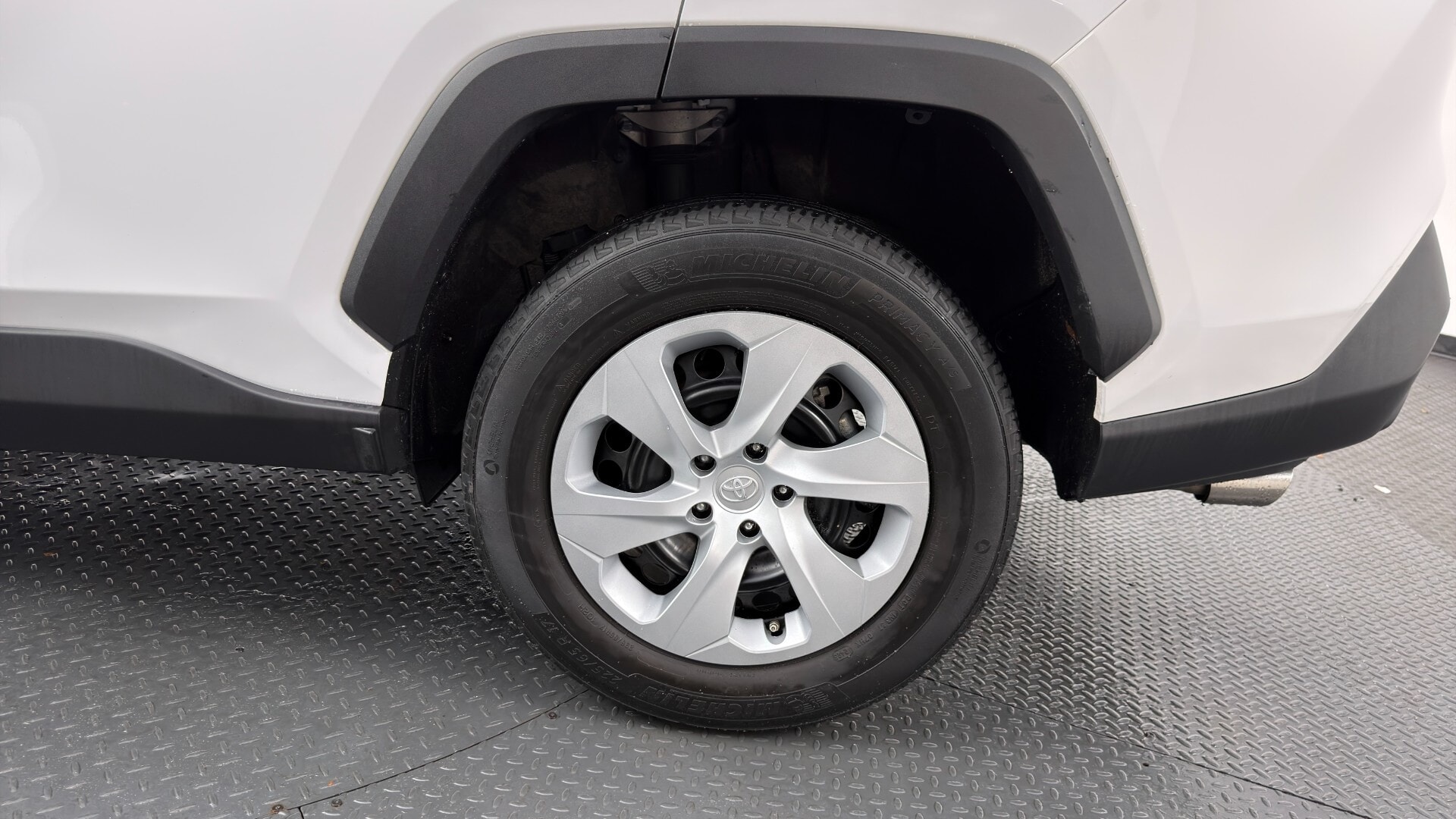 Florida Fine Cars - Used vehicle - SUV TOYOTA RAV4 2025