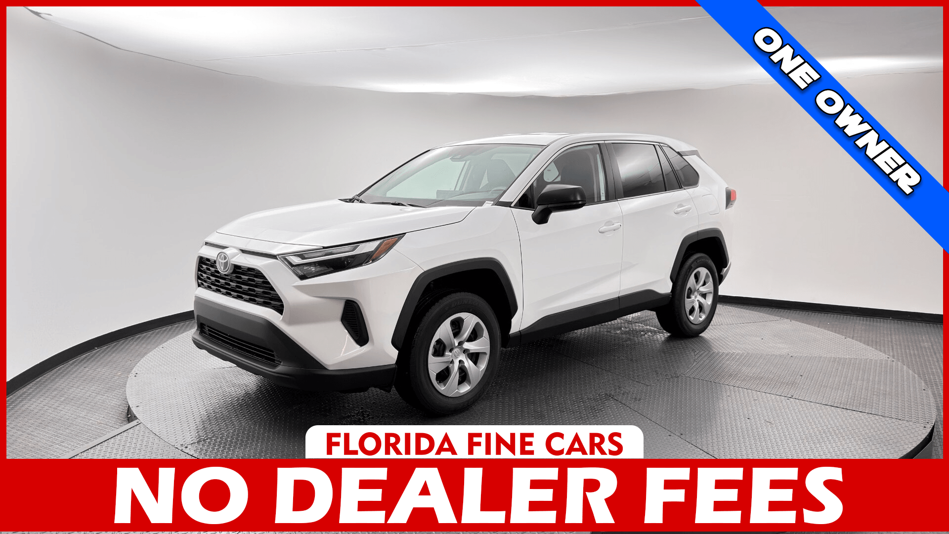 Florida Fine Cars - 2025-TOYOTA-RAV4-WEST-PALM-FL-Stock=162575
