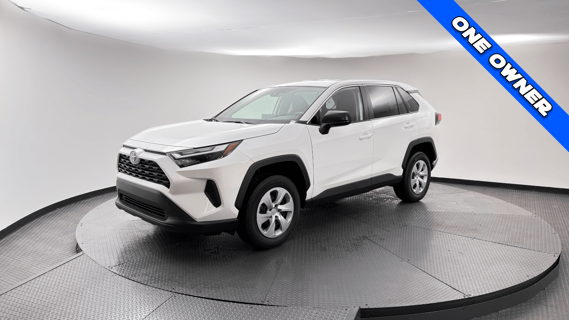 Florida Fine Cars - Used vehicle - SUV TOYOTA RAV4 2025
