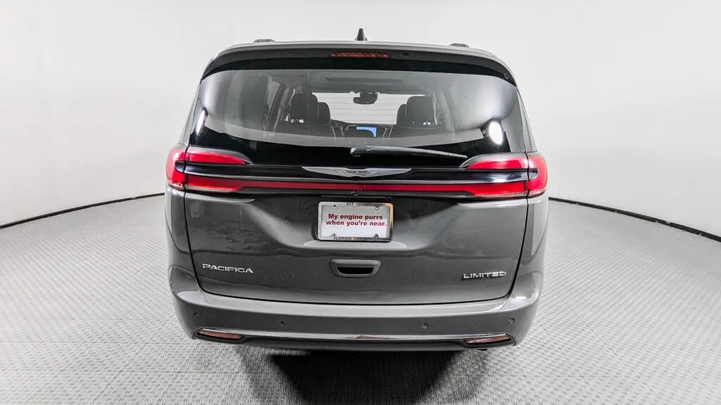 Florida Fine Cars - Used CHRYSLER PACIFICA 2023 ORLANDO LIMITED