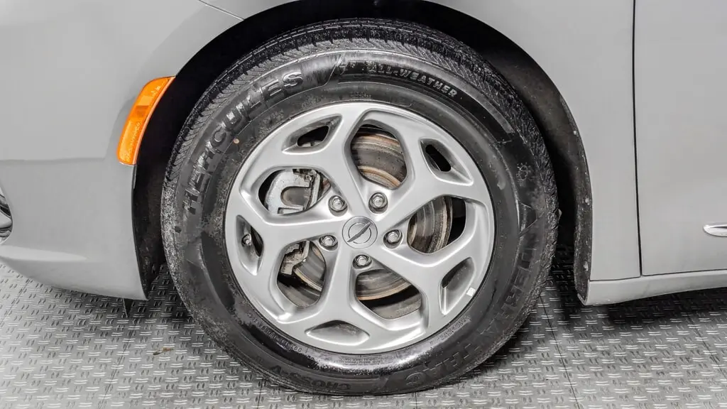 Florida Fine Cars - Used CHRYSLER PACIFICA 2023 ORLANDO LIMITED