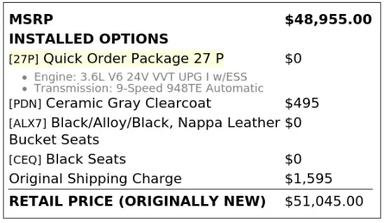 Florida Fine Cars - Used CHRYSLER PACIFICA 2023 ORLANDO LIMITED