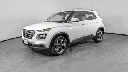 Florida Fine Cars - Used HYUNDAI VENUE 2025 ORLANDO SEL