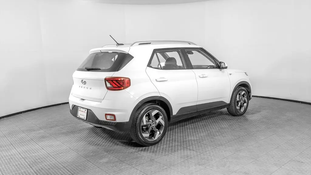 Florida Fine Cars - Used HYUNDAI VENUE 2025 ORLANDO SEL