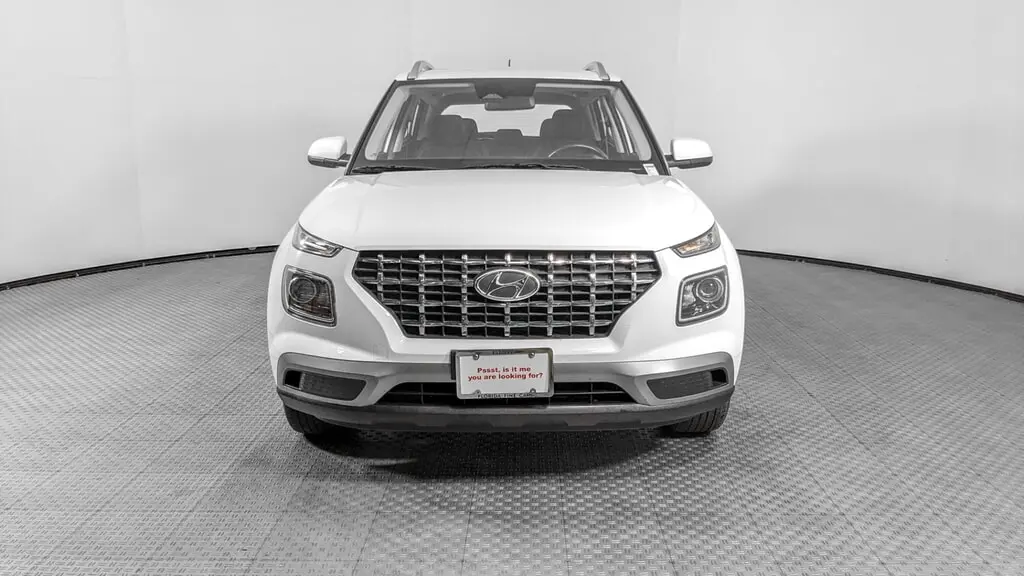 Florida Fine Cars - Used HYUNDAI VENUE 2025 ORLANDO SEL