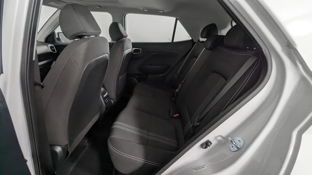 Florida Fine Cars - Used HYUNDAI VENUE 2025 ORLANDO SEL
