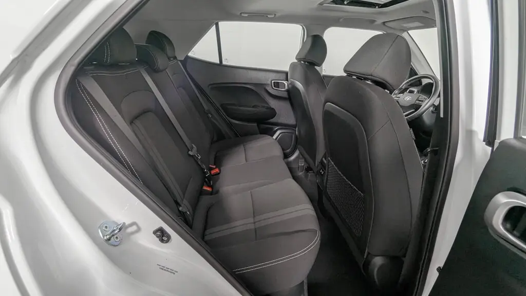 Florida Fine Cars - Used HYUNDAI VENUE 2025 ORLANDO SEL