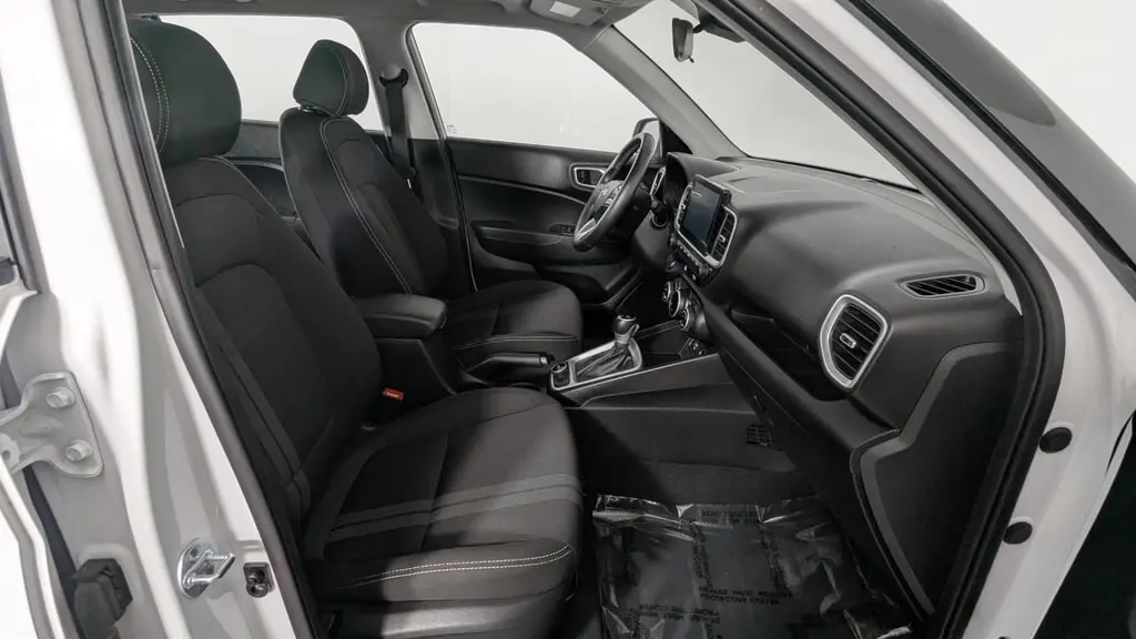 Florida Fine Cars - Used HYUNDAI VENUE 2025 ORLANDO SEL
