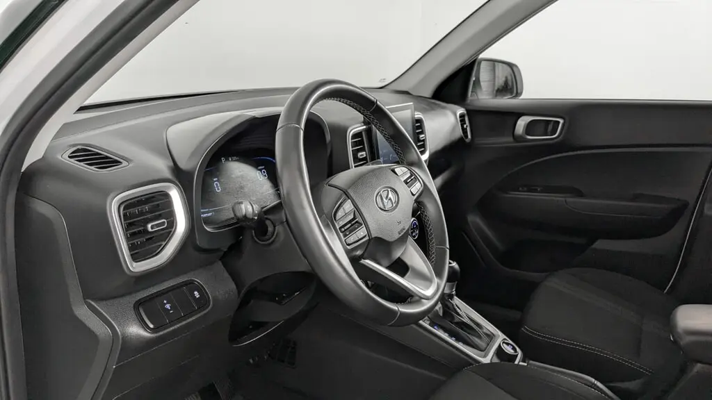 Florida Fine Cars - Used HYUNDAI VENUE 2025 ORLANDO SEL
