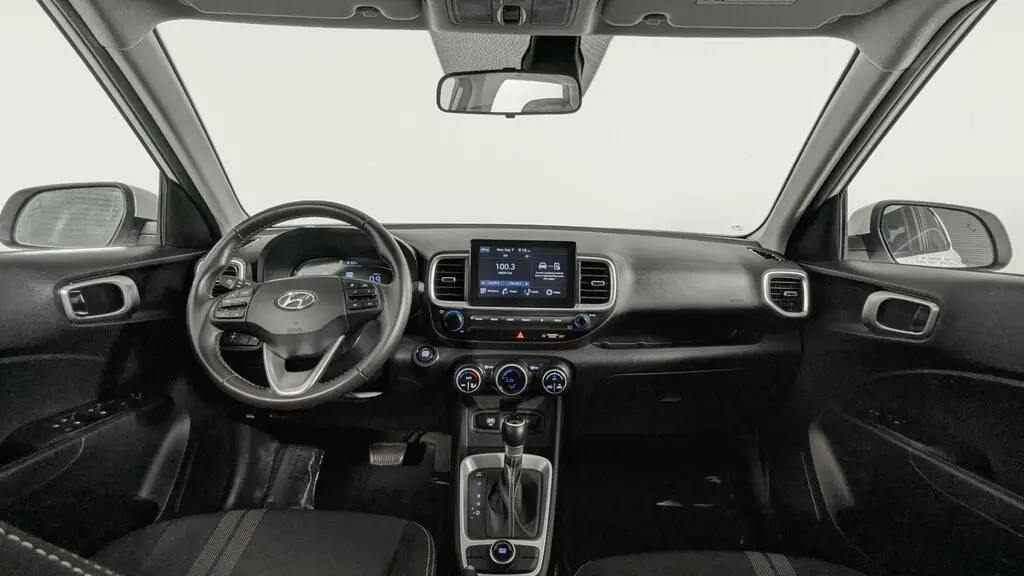 Florida Fine Cars - Used HYUNDAI VENUE 2025 ORLANDO SEL