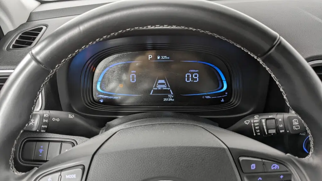 Florida Fine Cars - Used HYUNDAI VENUE 2025 ORLANDO SEL