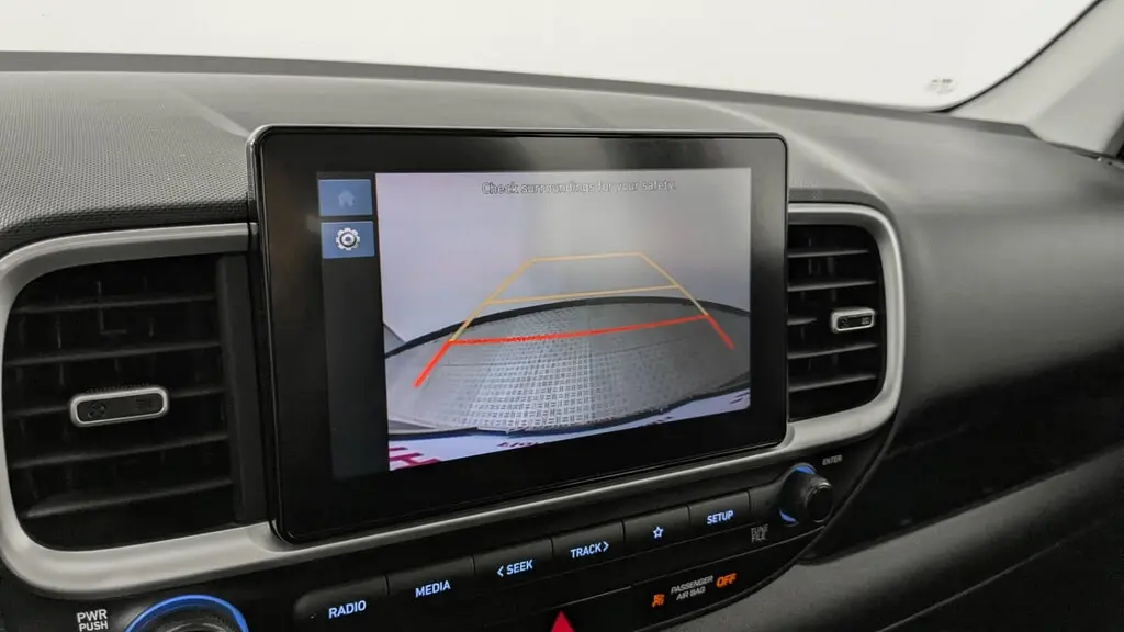 Florida Fine Cars - Used HYUNDAI VENUE 2025 ORLANDO SEL