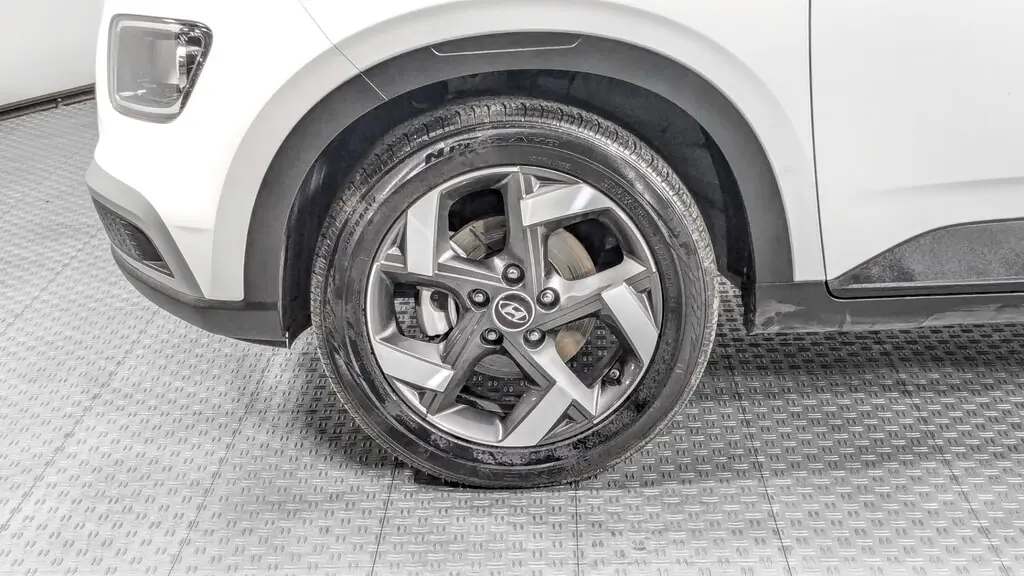 Florida Fine Cars - Used HYUNDAI VENUE 2025 ORLANDO SEL