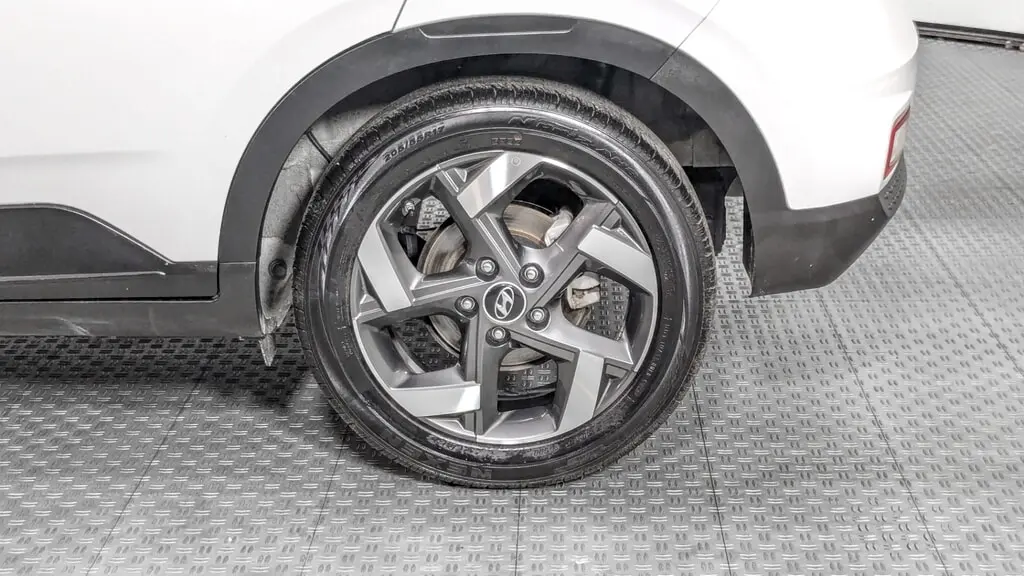 Florida Fine Cars - Used HYUNDAI VENUE 2025 ORLANDO SEL