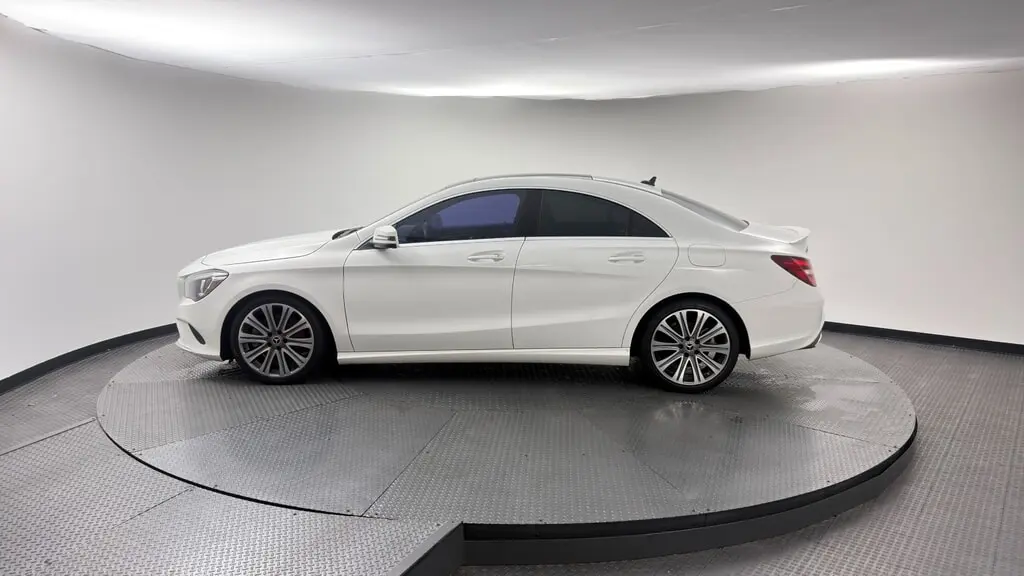 Florida Fine Cars - Used MERCEDES-BENZ CLA 2019 WEST PALM CLA 250