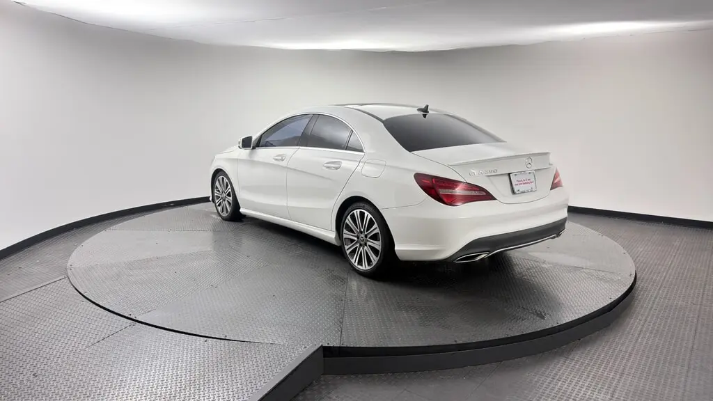 Florida Fine Cars - Used MERCEDES-BENZ CLA 2019 WEST PALM CLA 250