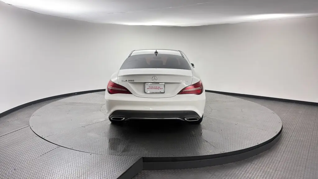 Florida Fine Cars - Used MERCEDES-BENZ CLA 2019 WEST PALM CLA 250